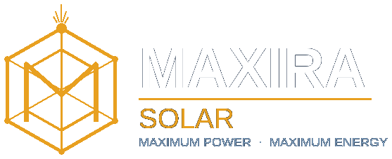 Maxira Solar - Maximum Power · Maximum Energy