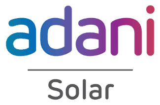 Adani Solar Panels