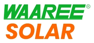 Waaree Solar Panels